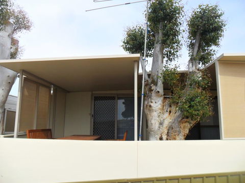 Ardrossan Caravan Park - Hotel VIC 1