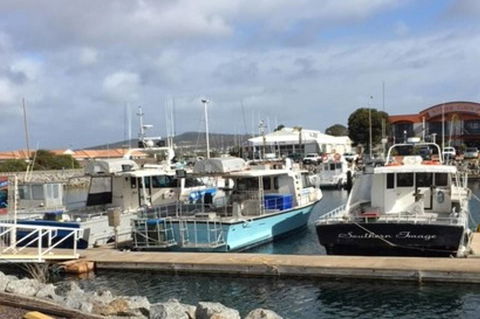 Port Lincoln Shark Apartment 2 - Hotel VIC 17