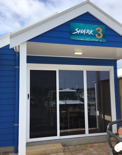 Port Lincoln Shark Apartment 2 - Hotel VIC 4