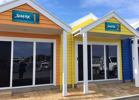 Port Lincoln Shark Apartment 2 - Hotel VIC 1