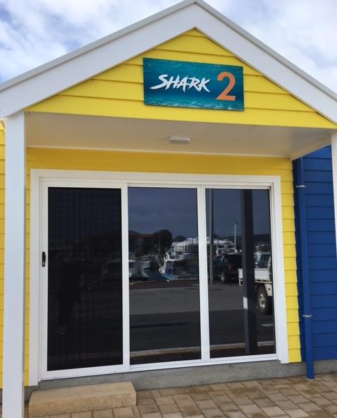 Port Lincoln Shark Apartment 2 - Hotel VIC 0
