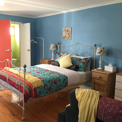 KI Dragonfly Guesthouse - Hotel VIC 7