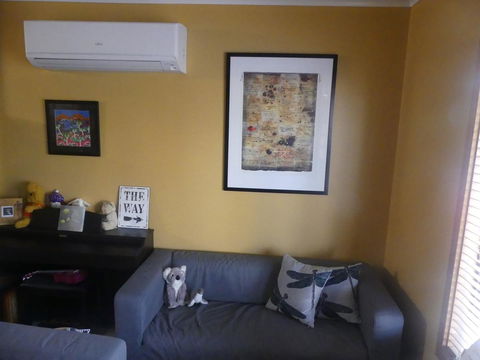 KI Dragonfly Guesthouse - Hotel VIC 42