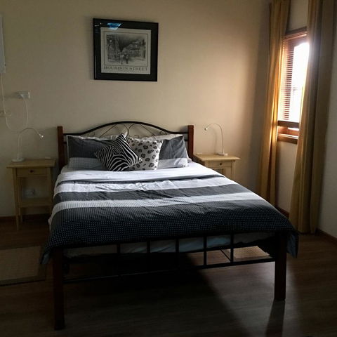 KI Dragonfly Guesthouse - Hotel VIC 32