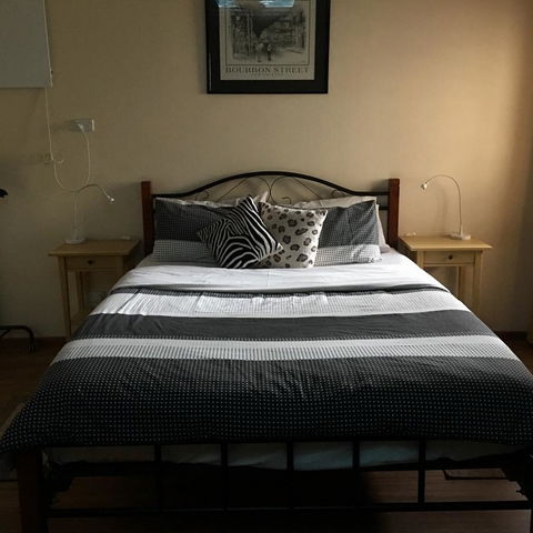 KI Dragonfly Guesthouse - Hotel VIC 27