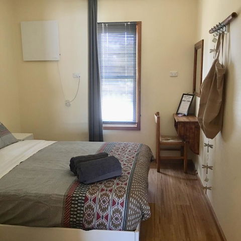 KI Dragonfly Guesthouse - Hotel VIC 25