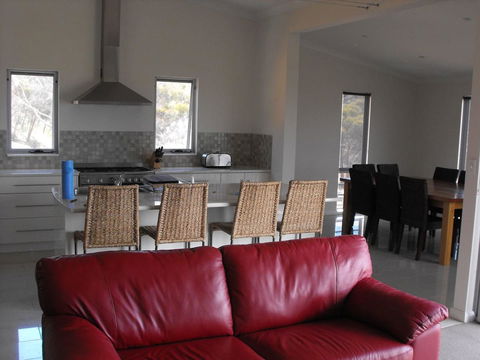 Saar River House - Hotel VIC 13