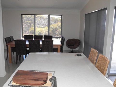 Saar River House - Hotel VIC 14