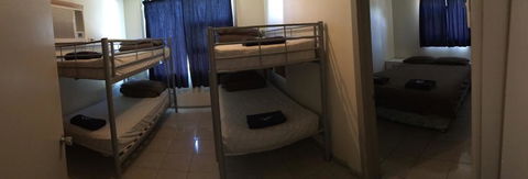 A1Cabins - Hotel VIC 2