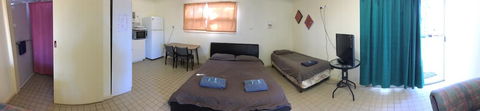 A1Cabins - Hotel VIC 0