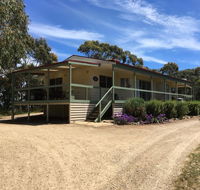 Cabernet Cottage - Hotel VIC