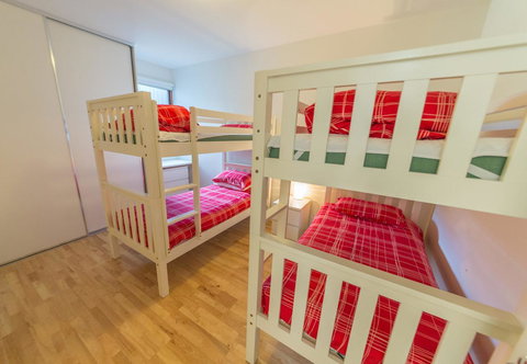 South Shores Villa 50 - Hotel VIC 2