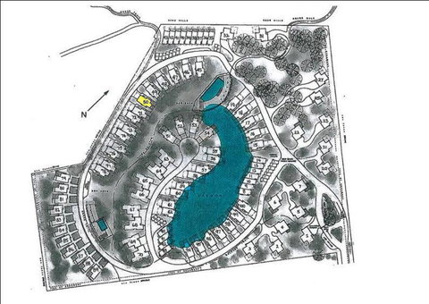 South Shores Villa 50 - Hotel VIC 17