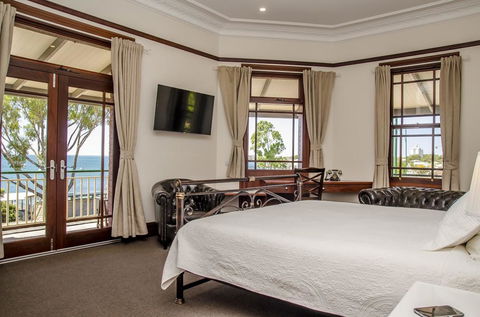 Streaky Bay Hotel Motel - Hotel VIC 11