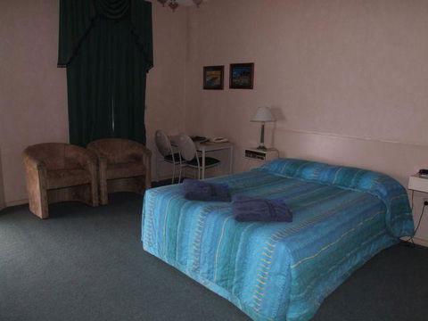 Streaky Bay Hotel Motel - Hotel VIC 2