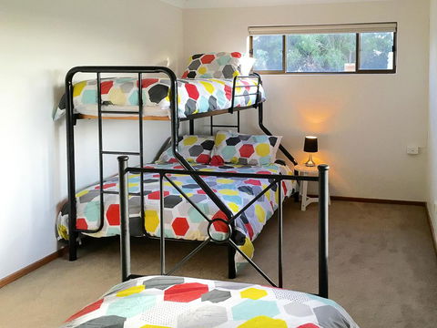 Seacroft - Hotel VIC 17