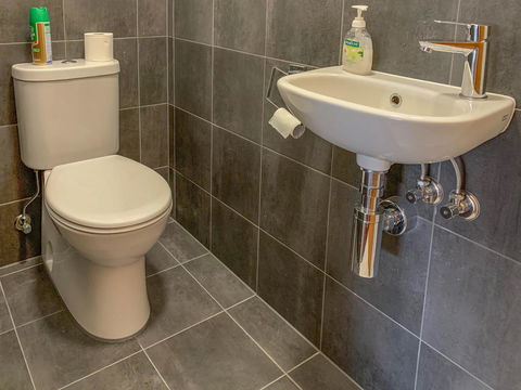 Seacroft - Hotel VIC 12