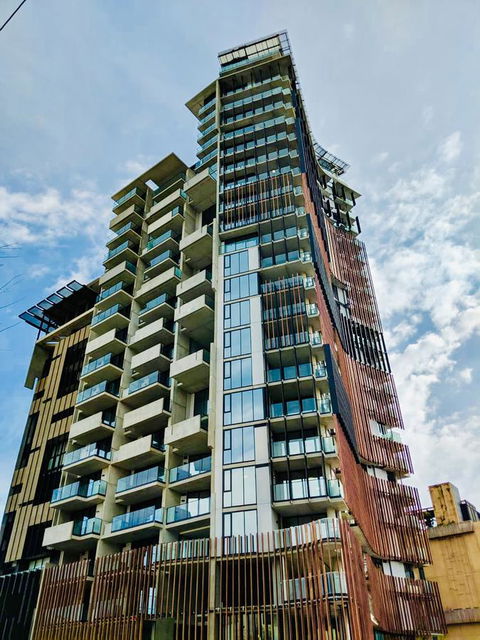 ONE Adelaide CBD - Hotel VIC 1