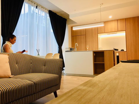 ONE Adelaide CBD - Hotel VIC 7