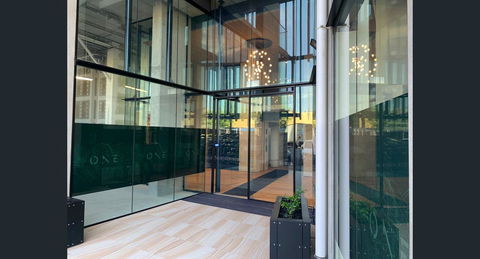 ONE Adelaide CBD - Hotel VIC 3