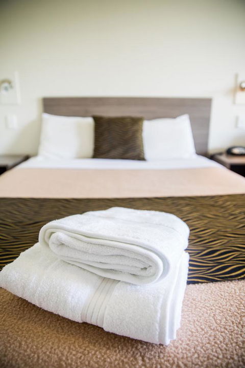 Lilac City Motor Inn & Steakhouse - Hotel VIC 4