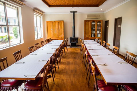 Lilac City Motor Inn & Steakhouse - Hotel VIC 8