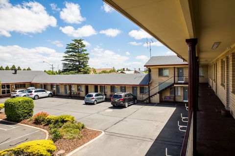 Lilac City Motor Inn & Steakhouse - Hotel VIC 23