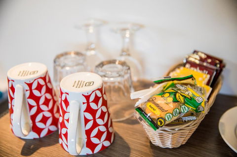 Lilac City Motor Inn & Steakhouse - Hotel VIC 7