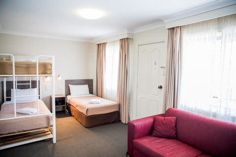 Lilac City Motor Inn & Steakhouse - Hotel VIC 15
