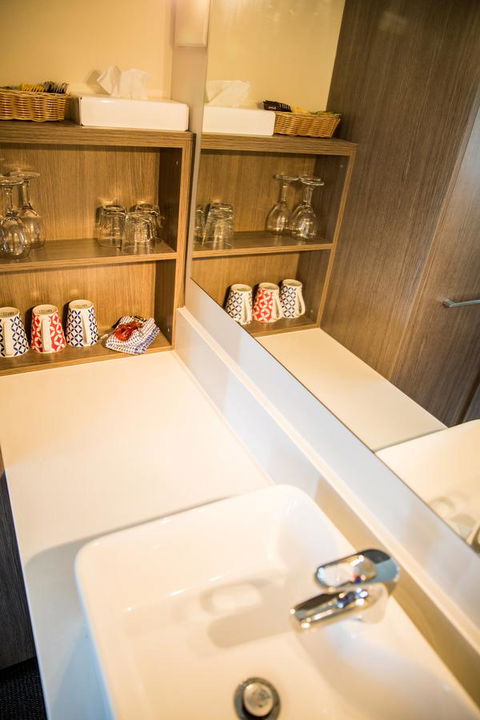 Lilac City Motor Inn & Steakhouse - Hotel VIC 28