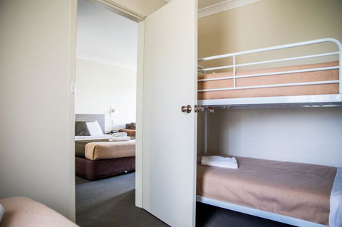 Lilac City Motor Inn & Steakhouse - Hotel VIC 20