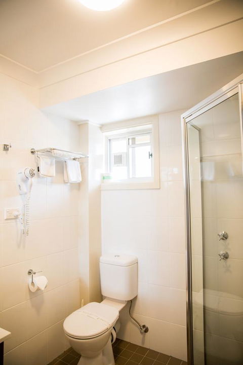 Lilac City Motor Inn & Steakhouse - Hotel VIC 27