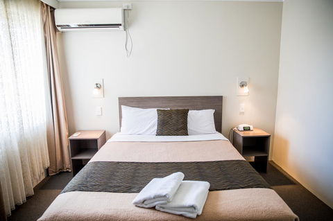 Lilac City Motor Inn & Steakhouse - Hotel VIC 10