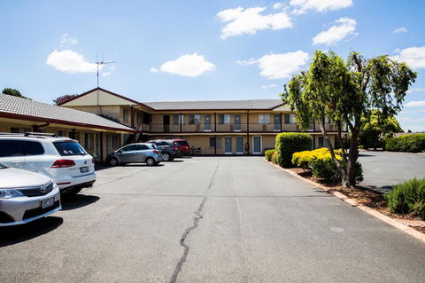 Lilac City Motor Inn & Steakhouse - Hotel VIC 26