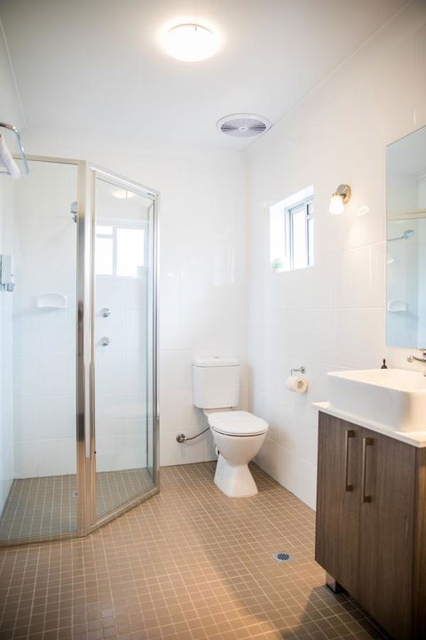 Lilac City Motor Inn & Steakhouse - Hotel VIC 6