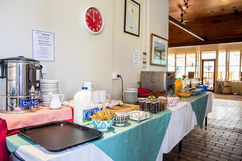 Lilac City Motor Inn & Steakhouse - Hotel VIC 2