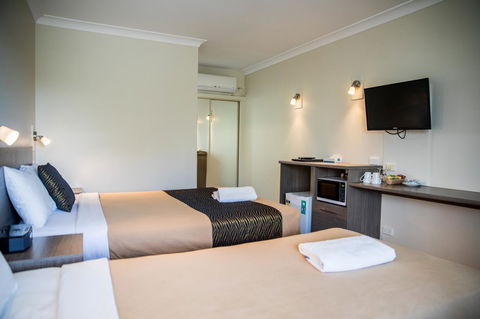 Lilac City Motor Inn & Steakhouse - Hotel VIC 5