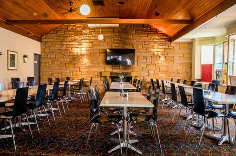 Lilac City Motor Inn & Steakhouse - Hotel VIC 1