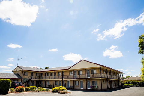 Lilac City Motor Inn & Steakhouse - Hotel VIC 0