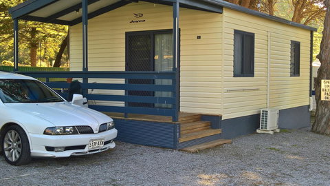 Second Valley Caravan Park - Hotel VIC 17