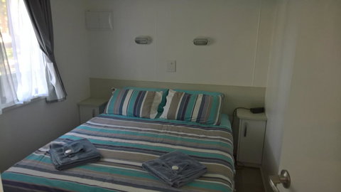 Second Valley Caravan Park - Hotel VIC 20