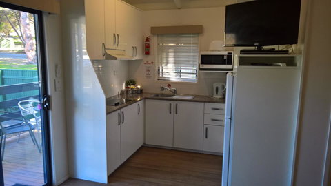 Second Valley Caravan Park - Hotel VIC 16