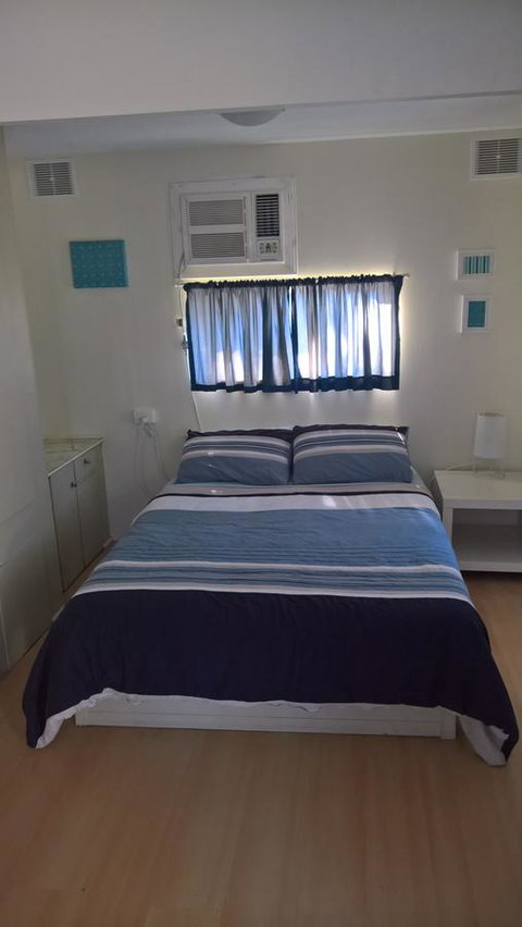 Second Valley Caravan Park - Hotel VIC 25