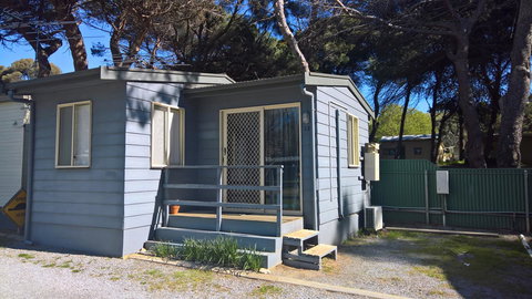 Second Valley Caravan Park - Hotel VIC 9