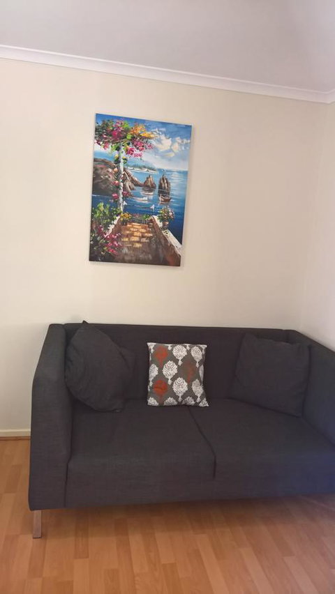 Second Valley Caravan Park - Hotel VIC 7