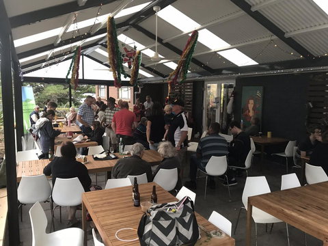 Second Valley Caravan Park - Hotel VIC 1