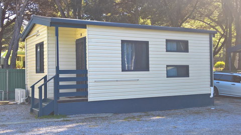 Second Valley Caravan Park - Hotel VIC 23