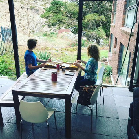 Second Valley Caravan Park - Hotel VIC 2