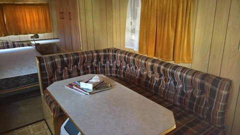 Second Valley Caravan Park - Hotel VIC 10