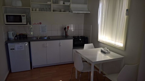 Second Valley Caravan Park - Hotel VIC 6